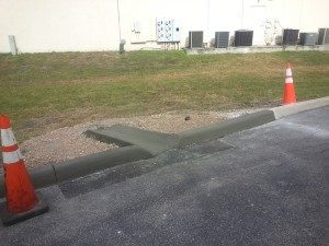 Typical Uses for Concrete Curbing