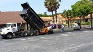 4 Traits of a Professional Paving Contractor