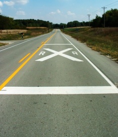 Types of Pavement Markings and Their Importance