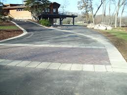Easy Installation is Just One Reason to Choose Asphalt Paving