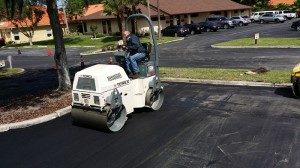 Asphalt Resurfacing Has Safety and Aesthetic Benefits