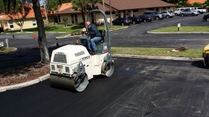 Asphalt Resurfacing Has Safety and Aesthetic Benefits