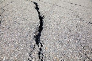 Why You Shouldn’t Put Off Driveway Repair