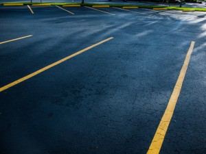Simple, Yet Important: Pavement Markings Help Your Business Flourish