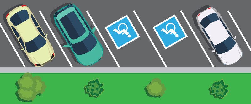 Are You Where You’re Supposed to Be? Check the Pavement Markings
