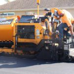 Asphalt Paving Contractor in Lakeland, Florida