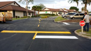 Road Signs & Safety Devices in Riverview, Florida