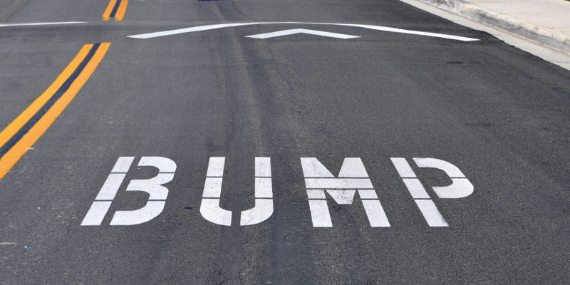 Road Safety Devices in Lakeland, FL | AAA Top Quality Asphalt