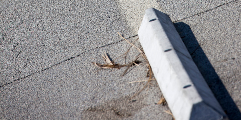 Parking Bumpers in Lakeland, Florida