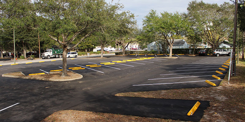 We Can Provide An Asphalt Inspection To Help You Choose The Best ...