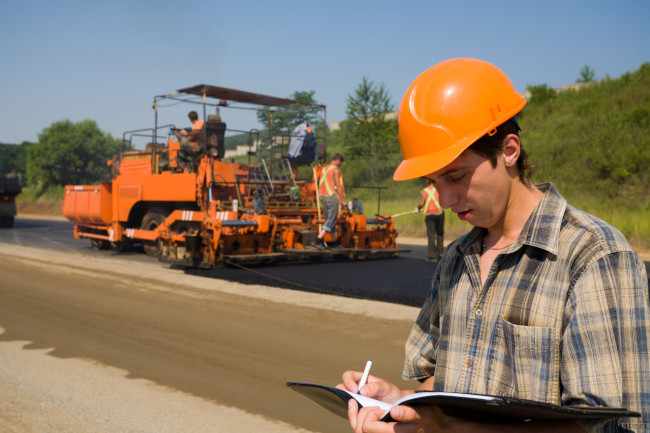 What Can an Asphalt Paving Contractor Do for You?