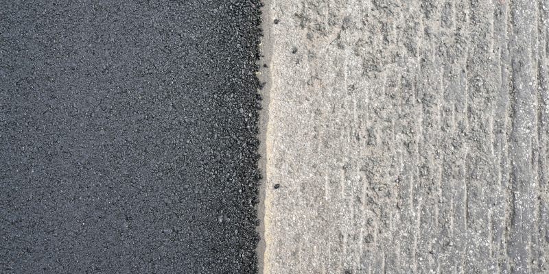 Asphalt Resurfacing in Riverview, Florida