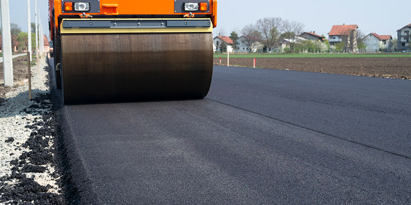 Paving Companies Near Me