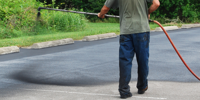 Asphalt Paving Port St Lucie Fl