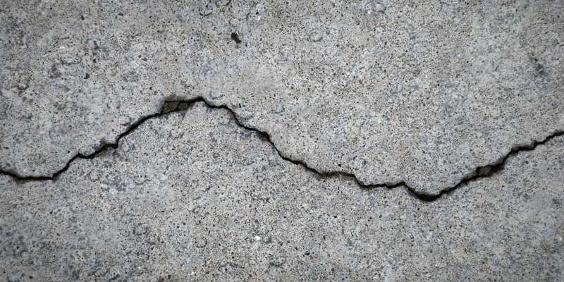 Why Concrete Repairs are a Good Investment
