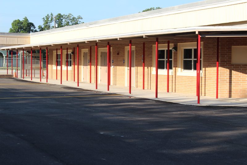 Asphalt Paving, Lakeland, FL