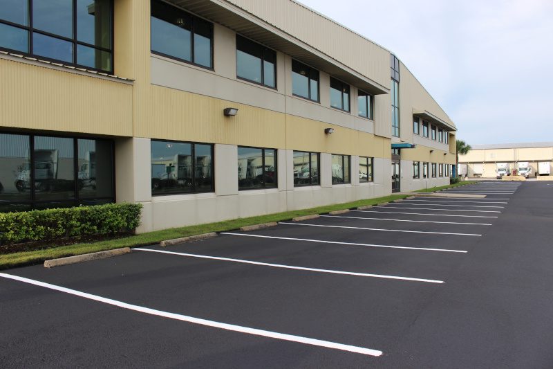 Asphalt Paving, Lakeland, FL