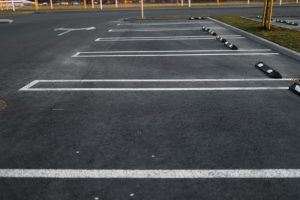 What are the Benefits of Pavement Sealing?