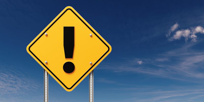 The Importance of Road Signs
