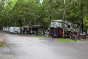 Why Businesses Should Invest in Professional RV Park Paving Services