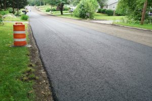 What Should You Expect from a Professional Paving Contractor?