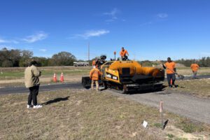Why You Should Rely on a Local Asphalt Paving Contractor