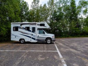 Prioritizing RV Park Paving Is Key to Customer Satisfaction