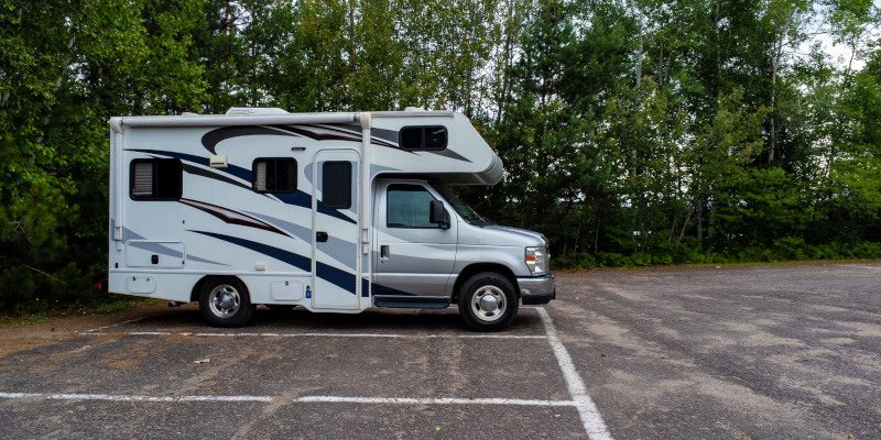 Prioritizing RV Park Paving Is Key to Customer Satisfaction