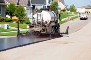 6 Signs That Indicate a Need for Road Resurfacing