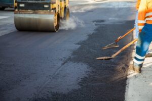 Why Proper Drainage Makes a Difference for Asphalt Paving
